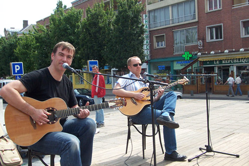 FETE MUSIQUE FRANCE 2005 fete musique france 2005: