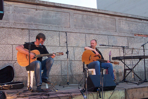 FETE MUSIQUE FRANCE 2005 fete musique france 2005: