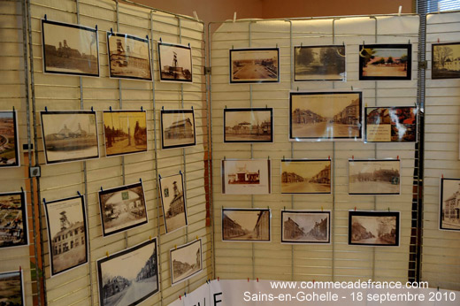 rencontre hersin coupigny